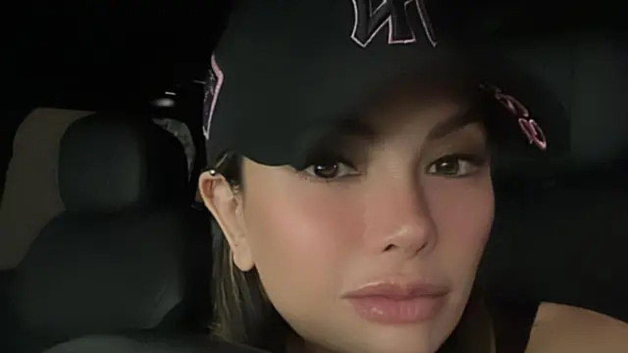 Nikita Mirzani. (Foto: Dok. Instagram @nikitamirzanimawardi_172)