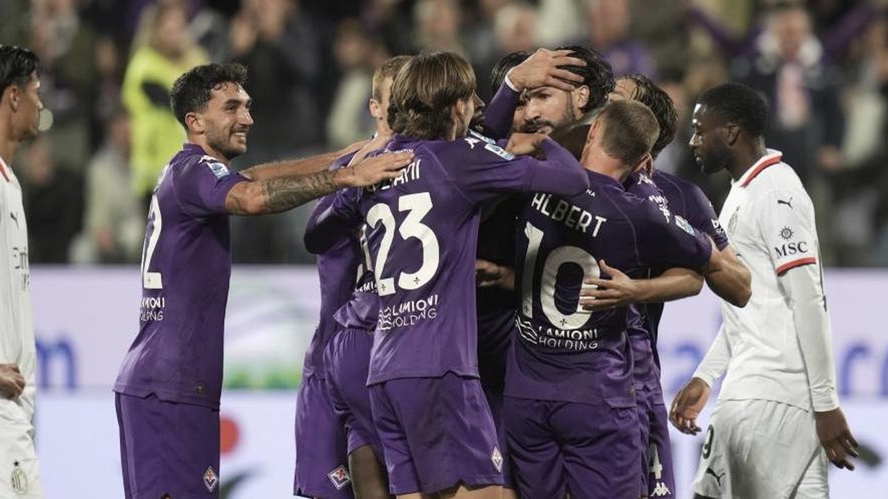 Hasil Lengkap, Klasemen, dan Top Skor Serie A 2024/2025