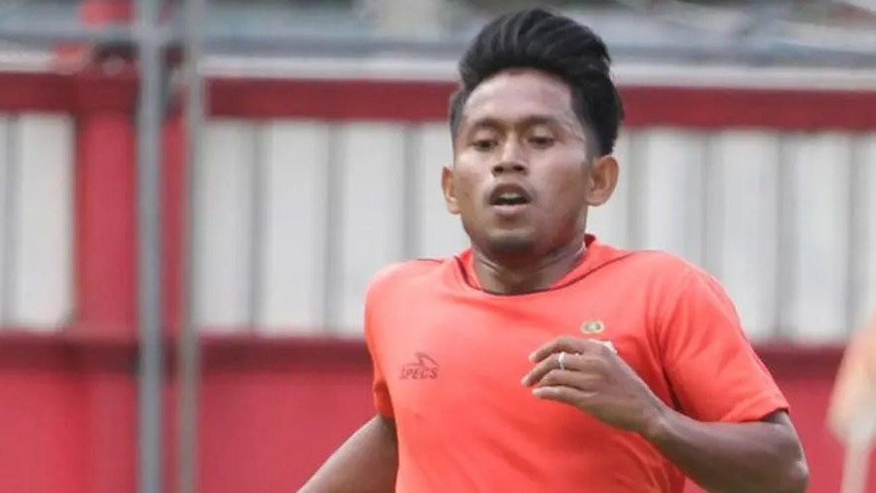 Andik Vermansah: Naturalisasi untuk Timnas Indonesia Bagus Banget, tapi Tolong Pemain Lokal Juga Diperhatikan