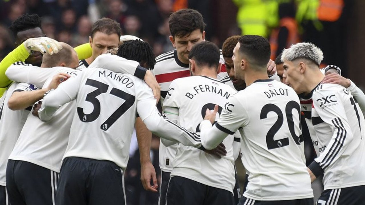 Kecaman Paul Scholes Usai MU 5 Laga Beruntun Tanpa Kemenangan: Pemain Baru Semuanya Ampas!