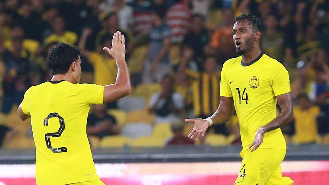 Nasib Timnas Malaysia: 8 Negara Menolak Diajak Uji Coba, Termasuk Vanuatu dan Papua Nugini