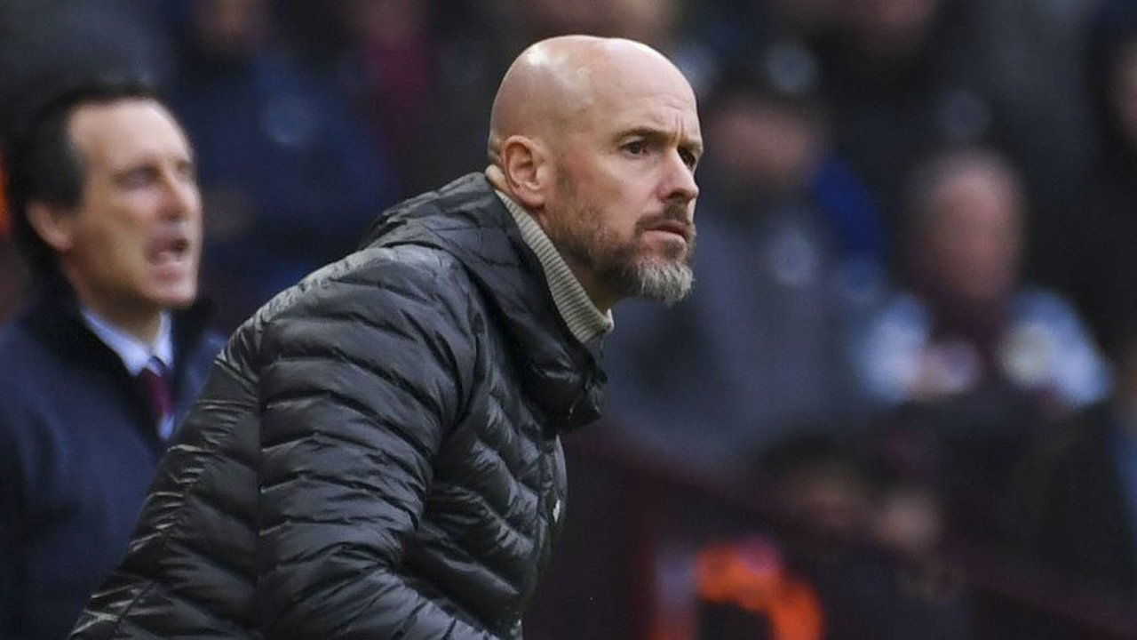 5 pelatih Berstatus Pengangguran yang Bisa Gantikan Erik Ten Hag di MU