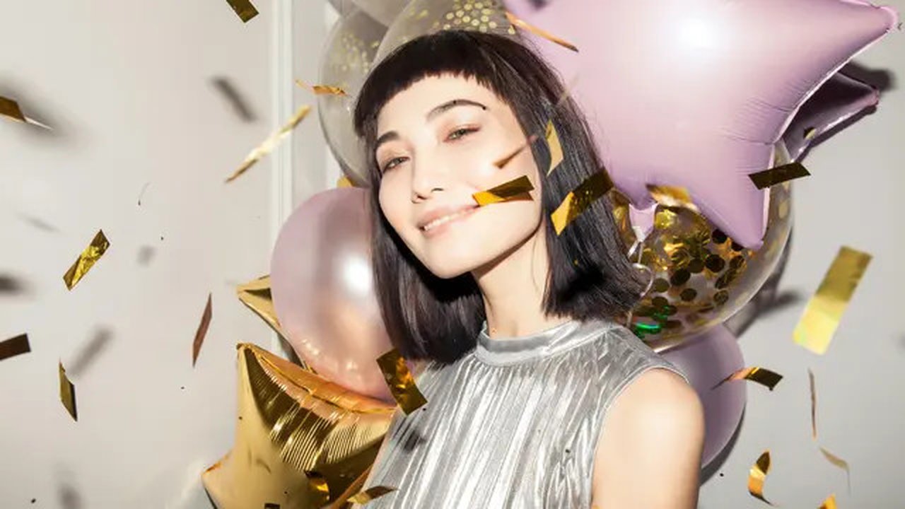 ilustrasi perempuan dewasa/Photo by cottonbro studio/Pexels