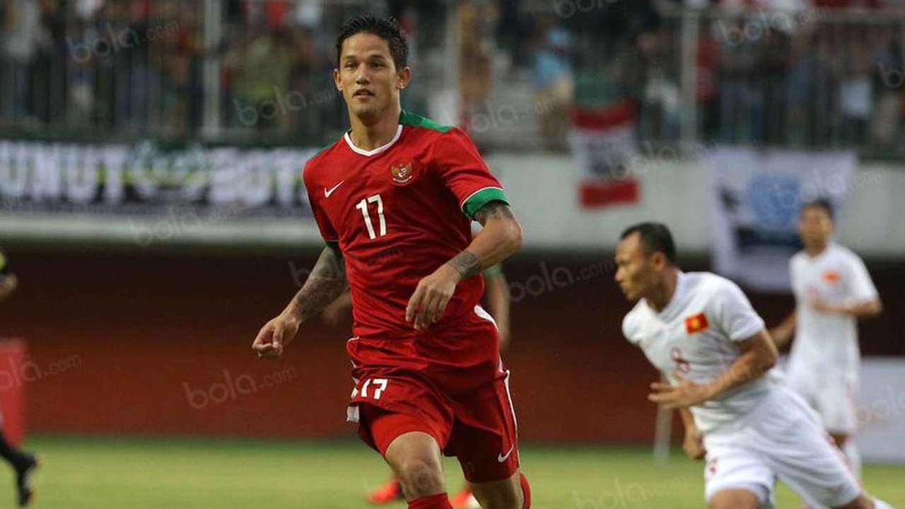 3 Alasan Timnas Indonesia Kalah 0-10 dari Bahrain pada 2012