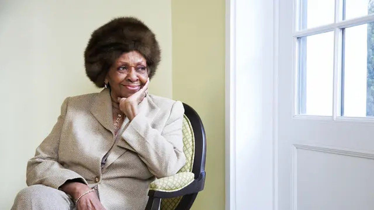 Cissy Houston, Penyanyi dan Ibunda Mendiang Whitney Houston. (Dan Hallman/Invision/AP, File)