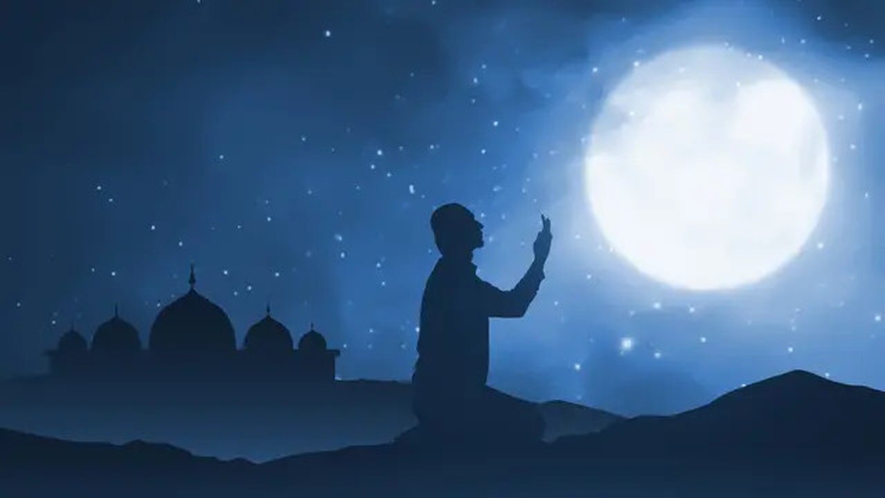 Cara Sholat Taubat Nasuha / Sumber: iStockphoto
