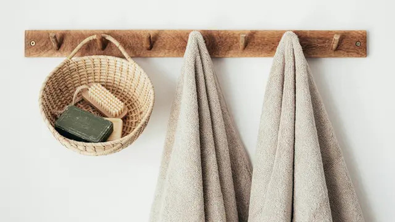 ilustrasi towel/copyright pexels/Karolina Kaboompics