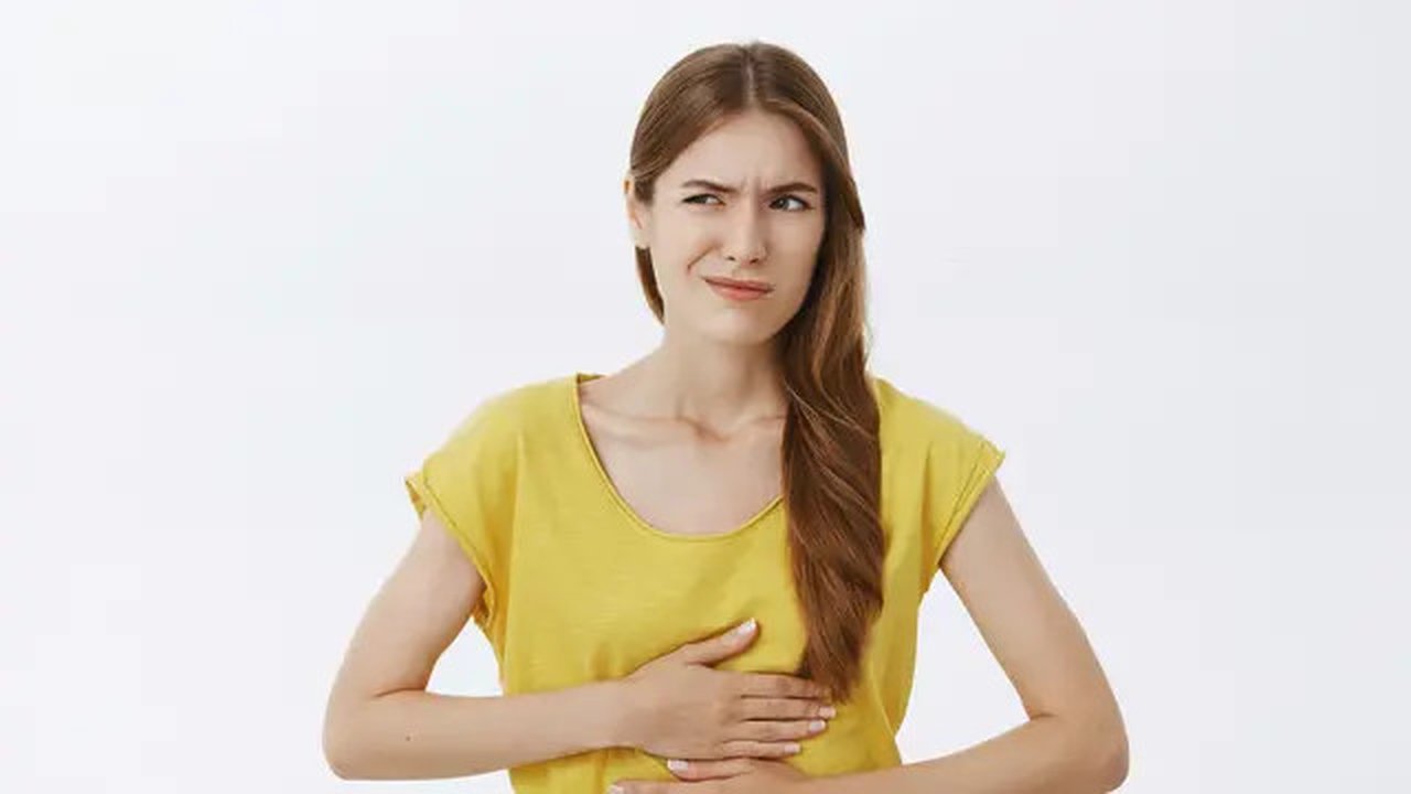 Ilustrasi Usus Buntu Credit: pexels.com/Aline