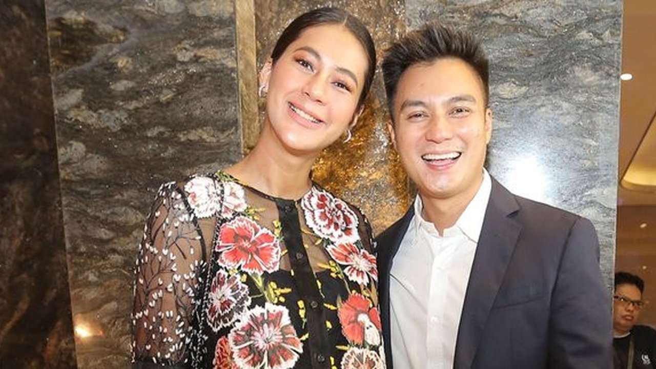 Sidang Cerai Perdana Baim Wong dan Paula Verhoeven Digelar 23 Oktober 2024, Agendanya Mediasi