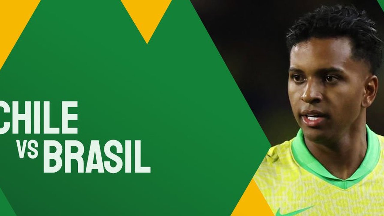 Prediksi Chile vs Brasil 11 Oktober 2024