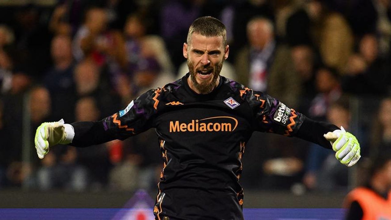 7 Mantan Pemain Manchester United yang Bersinar di Serie A: De Gea, McTominay, Smalling
