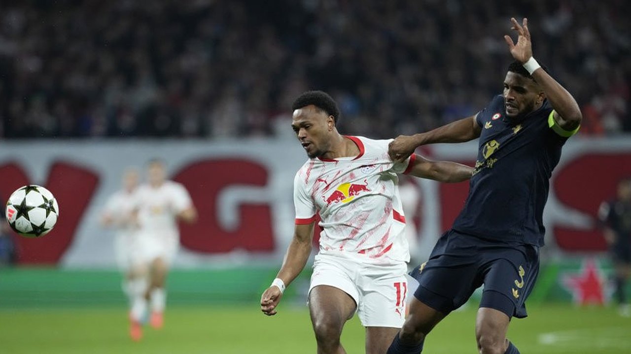 Update Kondisi Bek Juventus, Bremer: Operasi Sukses!