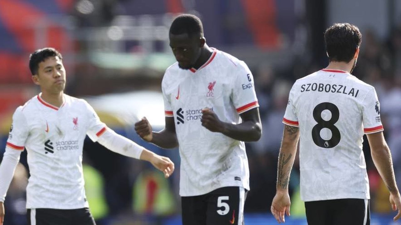 Setelah Jarell Quansah, Liverpool Bakal Berikan Kontrak Baru untuk Pemain Ini?