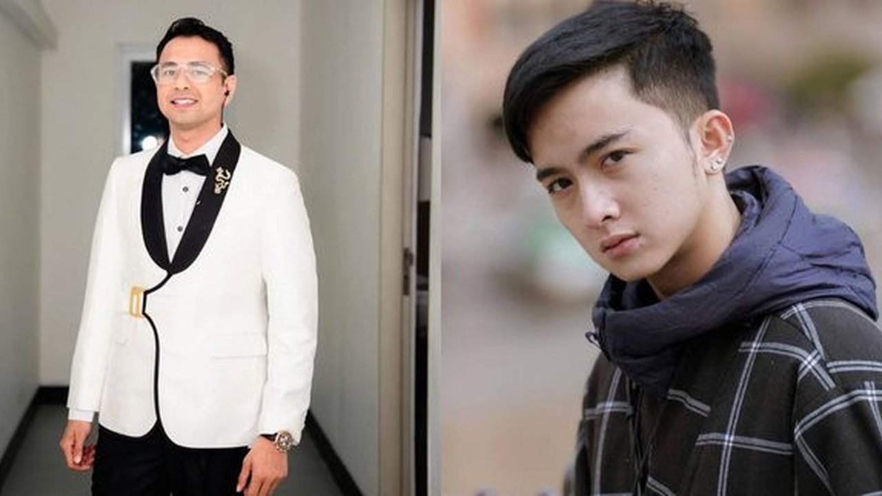 Begini Tanggapan Sensen Saat Disebut Resign dari Rans Entertainment