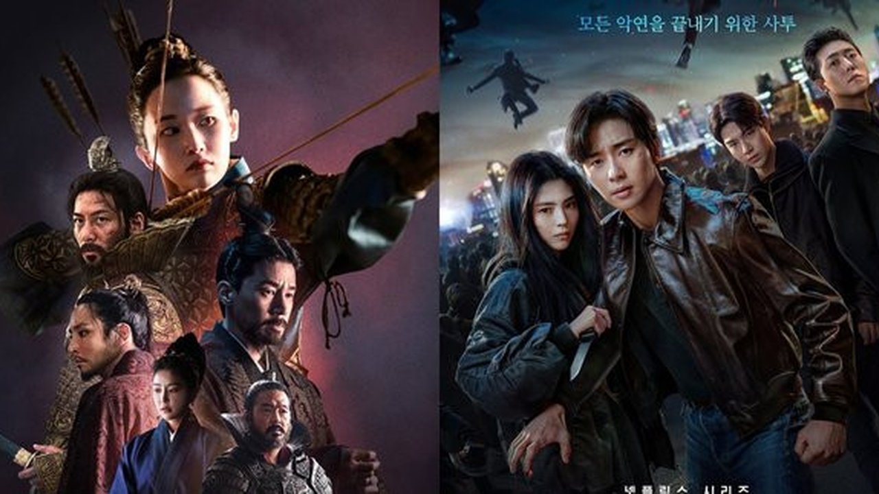 Capai Ratusan Miliar Rupiah, Ini 6 Drama Korea dengan Biaya Produksi Terbesar Selama 2024