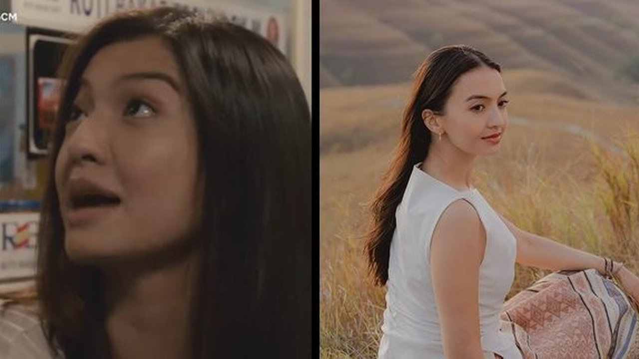 Masih Hafal, Momen Raline Shah Ingat Dialog Ikonik saat Pesan Makanan di Film 5 CM 12 Tahun Lalu