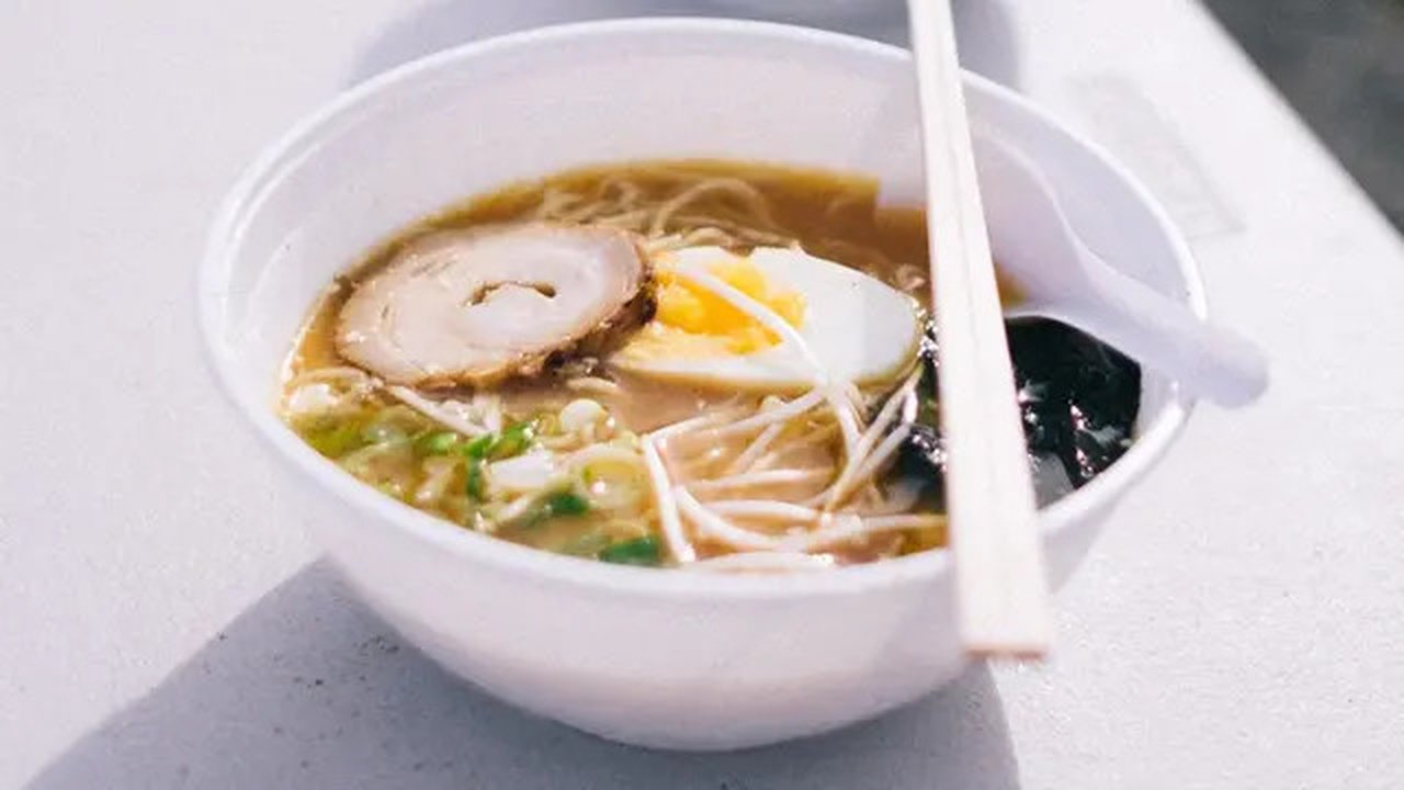 Ilustrasi Mier Ramen (Sumber: Unsplash)