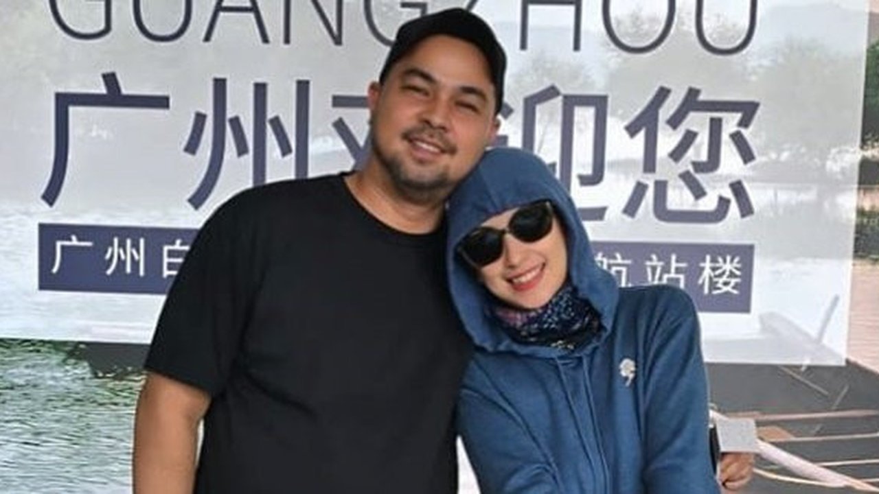 Sultan Djorghi Sakit Radang Usus, Anisa Trihapsari Sebut Kalau Minta ke Rumah Sakit Berarti Sudah Parah