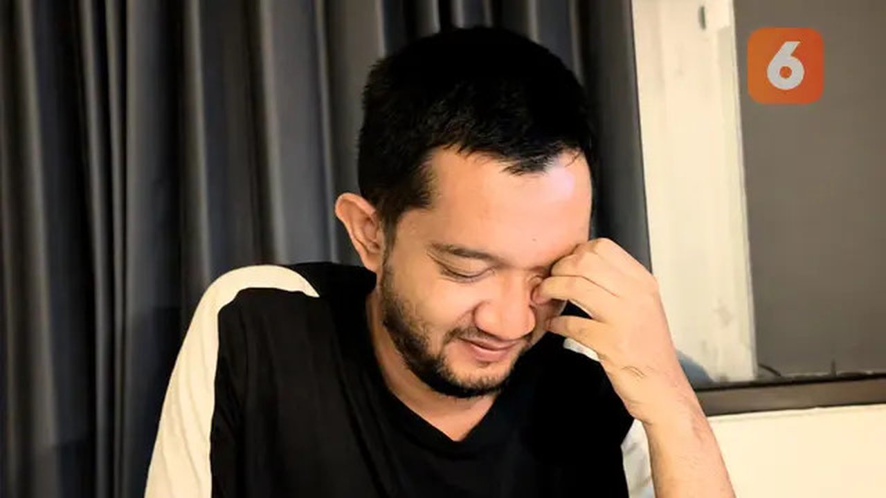 6 Alasan Perlunya Minimalisasi Kebiasaan Mengucek Mata, Salah Satunya Bikin Cepat Keriput. Foto: Liputan6.com/Ade Nasihudin.