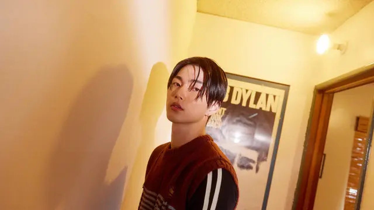 Seunghan RIIZE (SM Entertainment via Soompi)