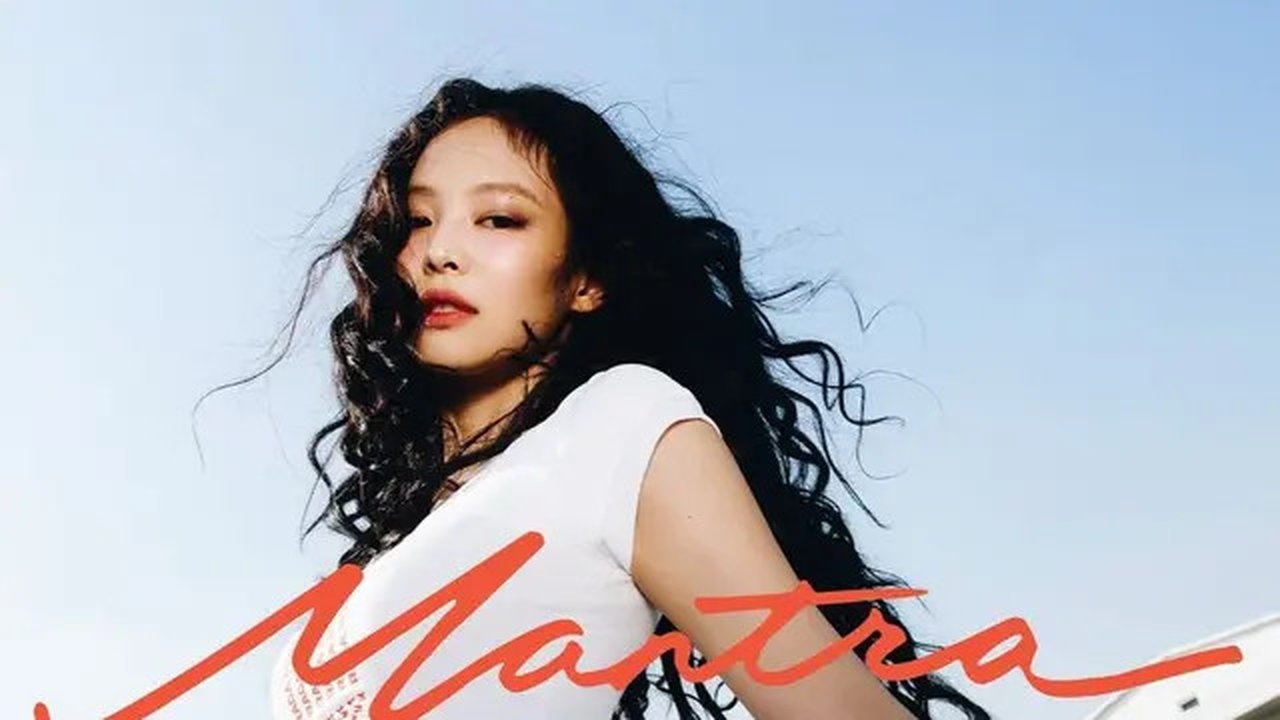 Jennie BLACKPINK rilis single terbarunya, 