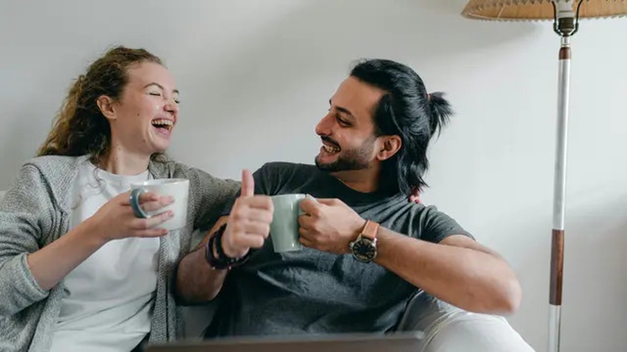 Ilustrasi pasangan. (Copyright Pexels/Ketut Subiyanto)