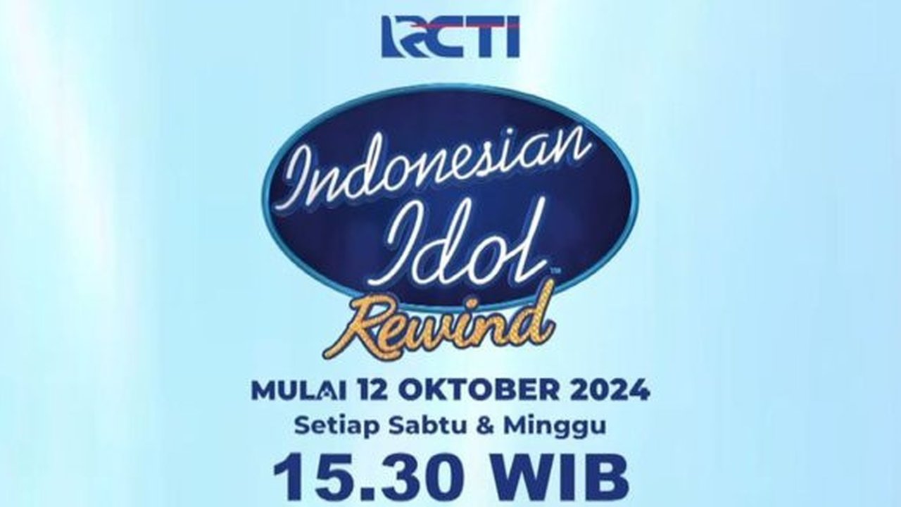 Rewind Kembali Audisi Indonesian Idol: Dari Delon, Judika, Hingga Lyodra - Perjalanan 20 Tahun Mencari Bintang