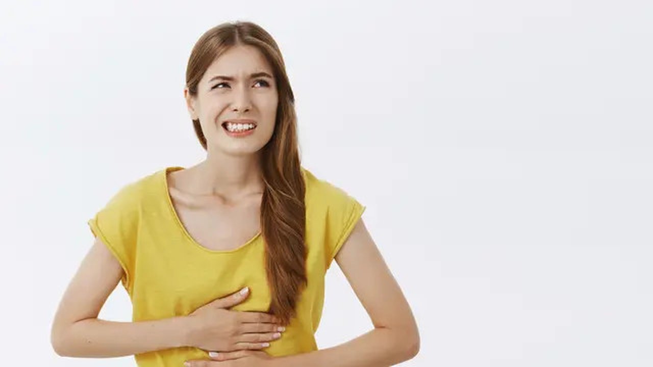 Ilustrasi Penyebab Asam Lambung Naik Credit: pexels.com/Bella