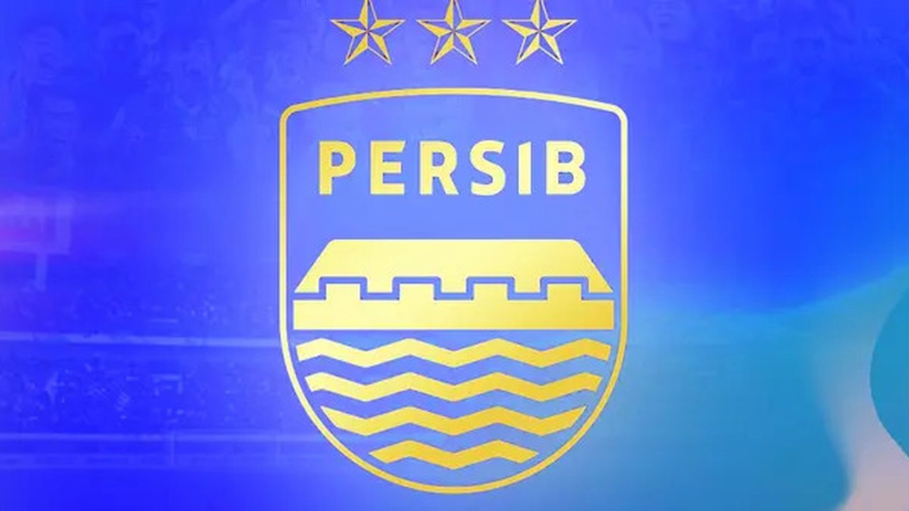 Persib Bandung - Ilustrasi Logo Persib Bandung 2024 (Bola.com/Adreanus Titus)