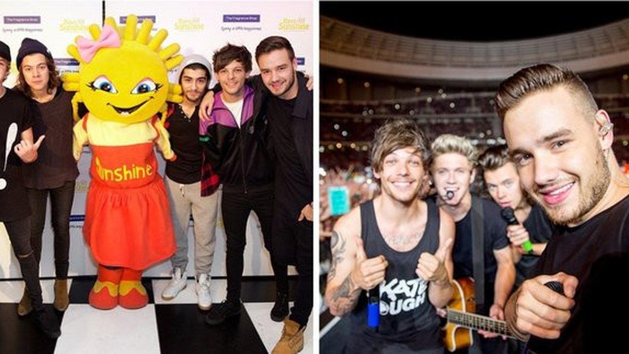 One Direction berhasil mengubah lanskap musik pop dan melahirkan banyak boyband baru. Mereka juga menginspirasi banyak musisi muda untuk mengejar mimpi.