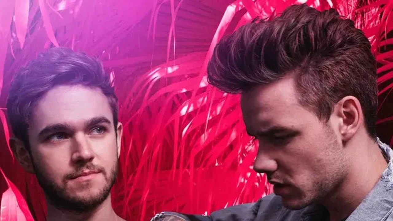 Liam Payne Meninggal, Zedd Berduka (Foto: Instagram/ zedd)
