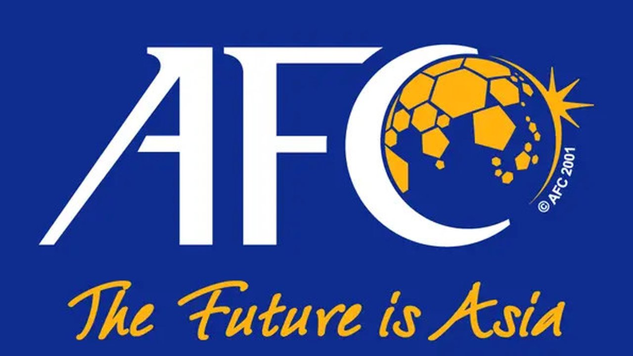 logo afc (istimewa)