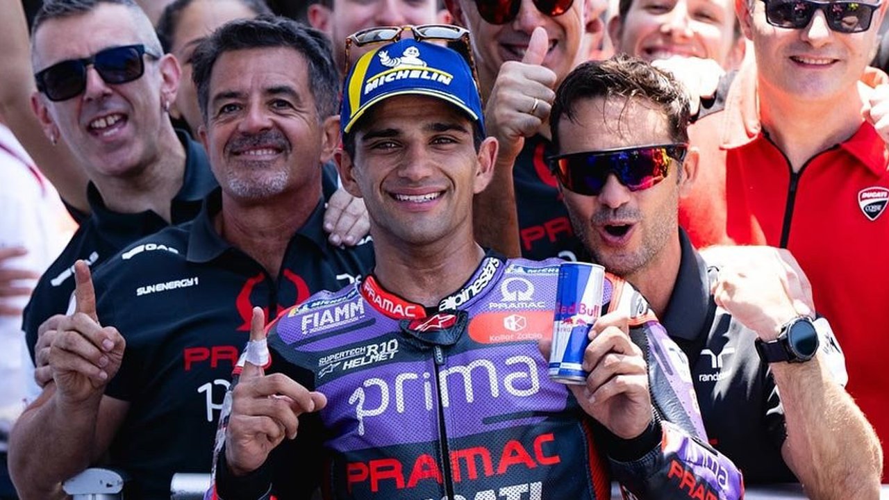 Klasemen Sementara MotoGP 2024 Usai Seri Australia di Phillip Island