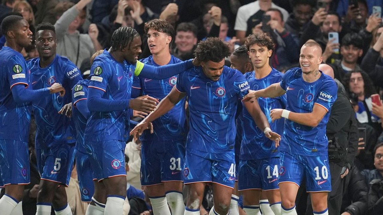 Virgil van Dijk Waspadai Chelsea: Mereka Sudah Semakin Kuat Sekarang!