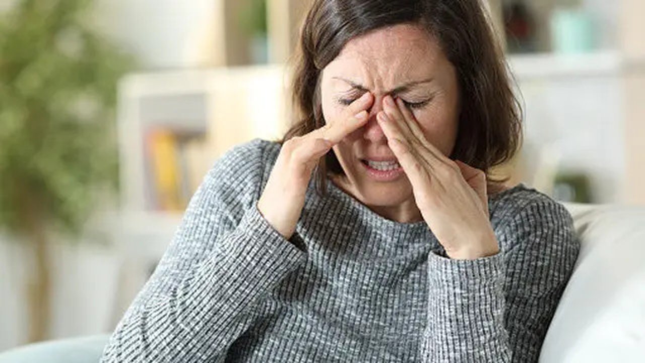 Ilustrasi Sakit Mata (sumber: unsplash)