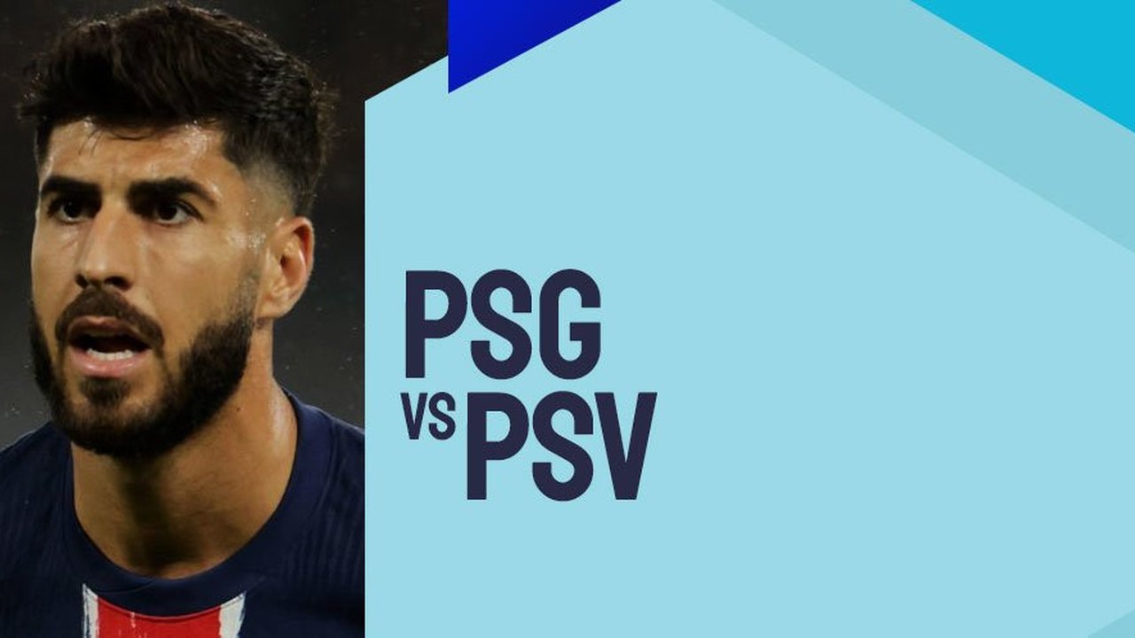Prediksi PSG vs PSV Eindhoven 23 Oktober 2024