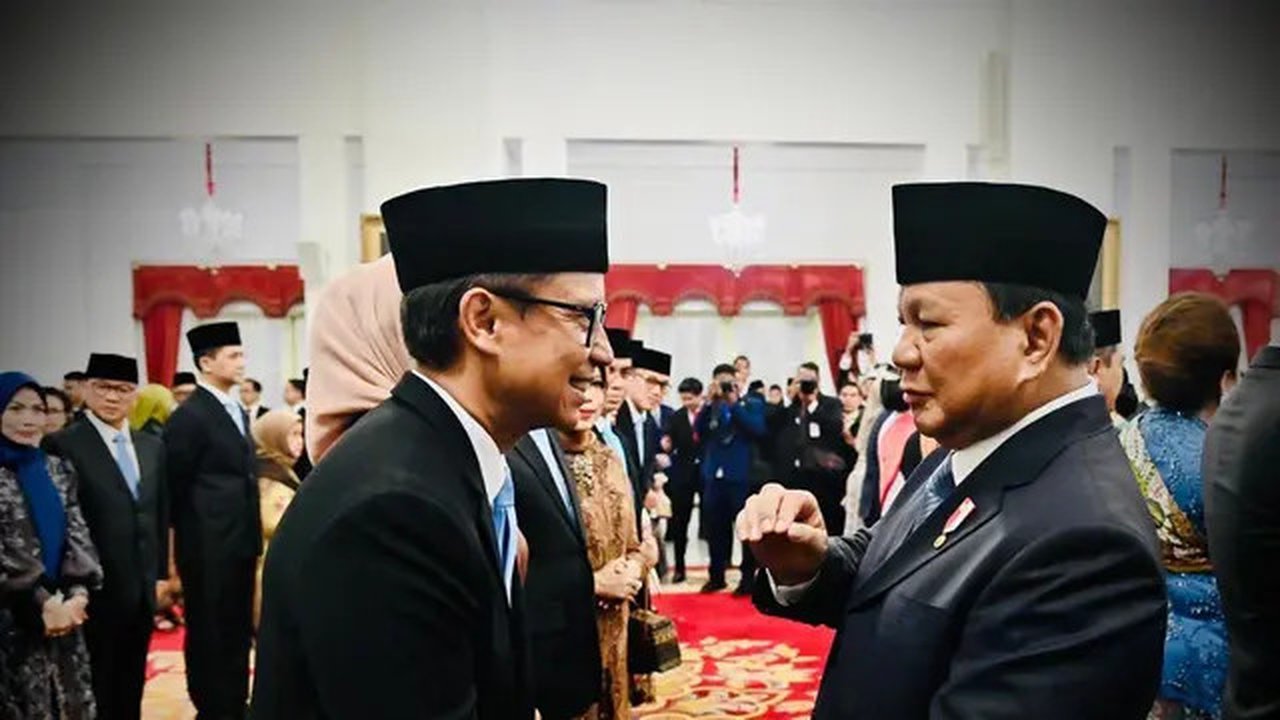 Presiden Prabowo meminta agar jumlah dokter dan dokter spesialis cukup untuk masyarakat Indonesia. (Dok Kemenkes)