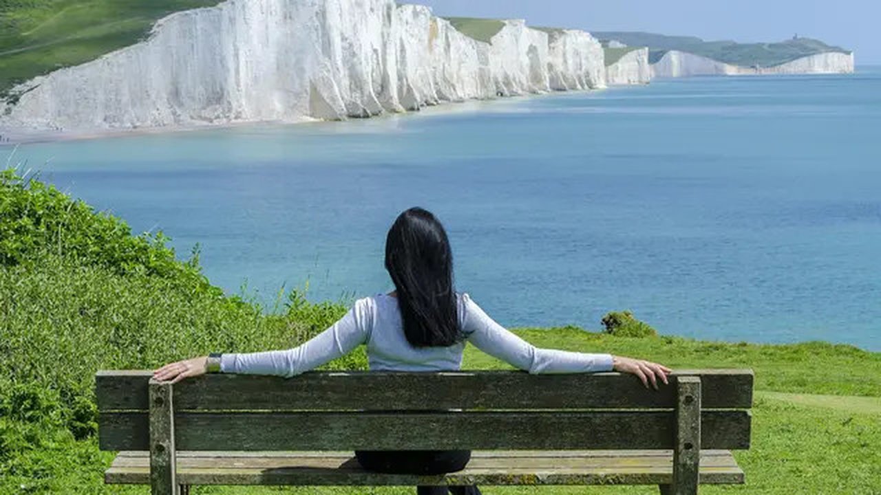 ilustrasi relax/copyright pexels/pixabay