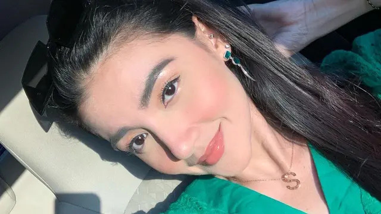 Tsania Marwa. (Foto: Dok. Instagram @tsaniamarwa54)