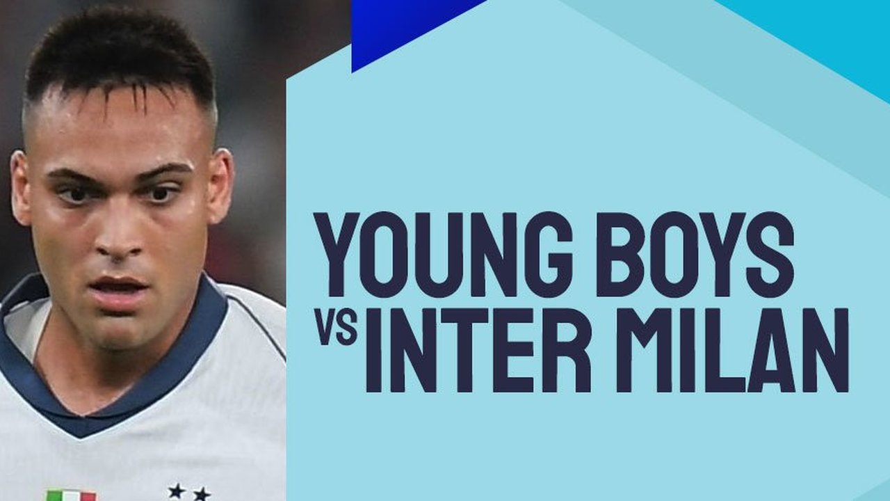 Prediksi Young Boys vs Inter Milan 24 Oktober 2024