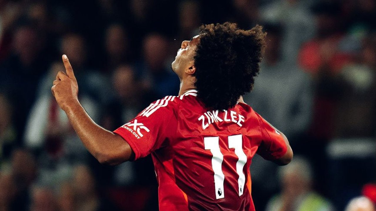 Baru Tiga Bulan Bersama, Joshua Zirkzee Mau Tinggalkan MU di Januari 2025?