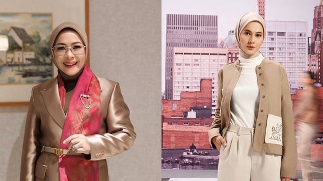 Mantan Pengacara Beberkan Kisah Dibalik Gugatan Cerai Baim Wong: Paula Masih Berharap Bisa Diperbaiki