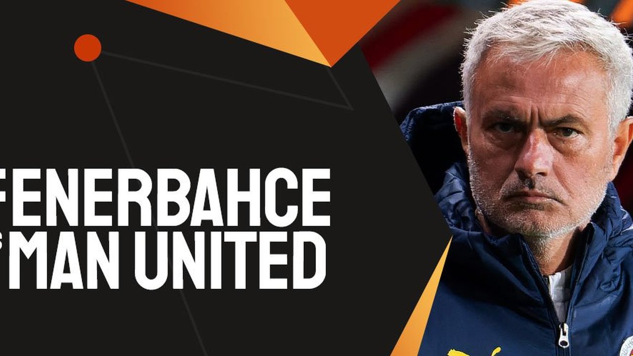 Prediksi Fenerbahce vs Manchester United 25 Oktober 2024
