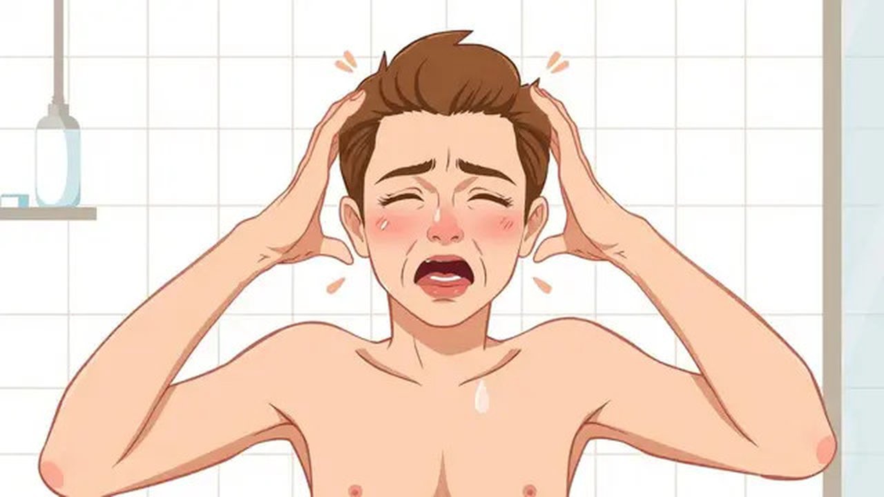 Dokter Tirta mengungkap fakta menarik bahwa banyak makan bawang tidak akan bikin bau badan. Malah, bawang memiliki manfaat anti-inflamasi yang baik untuk kesehatan. (Ilustrasi by AI)