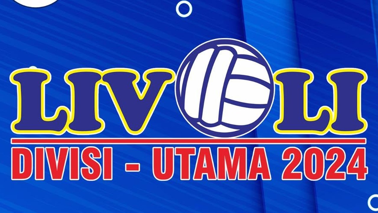 Jadwal Siaran Langsung Livoli Divisi Utama 2024 di MOJI Hari Ini, 25 Oktober 2024