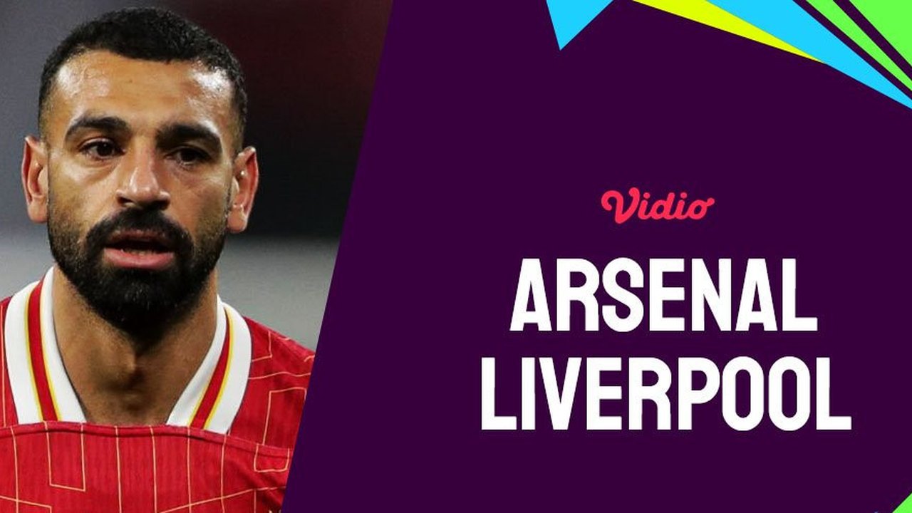 Prediksi Arsenal vs Liverpool 27 Oktober 2024
