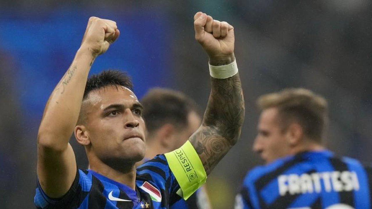 6 Pemain Termahal dari Laga Inter Milan vs Juventus