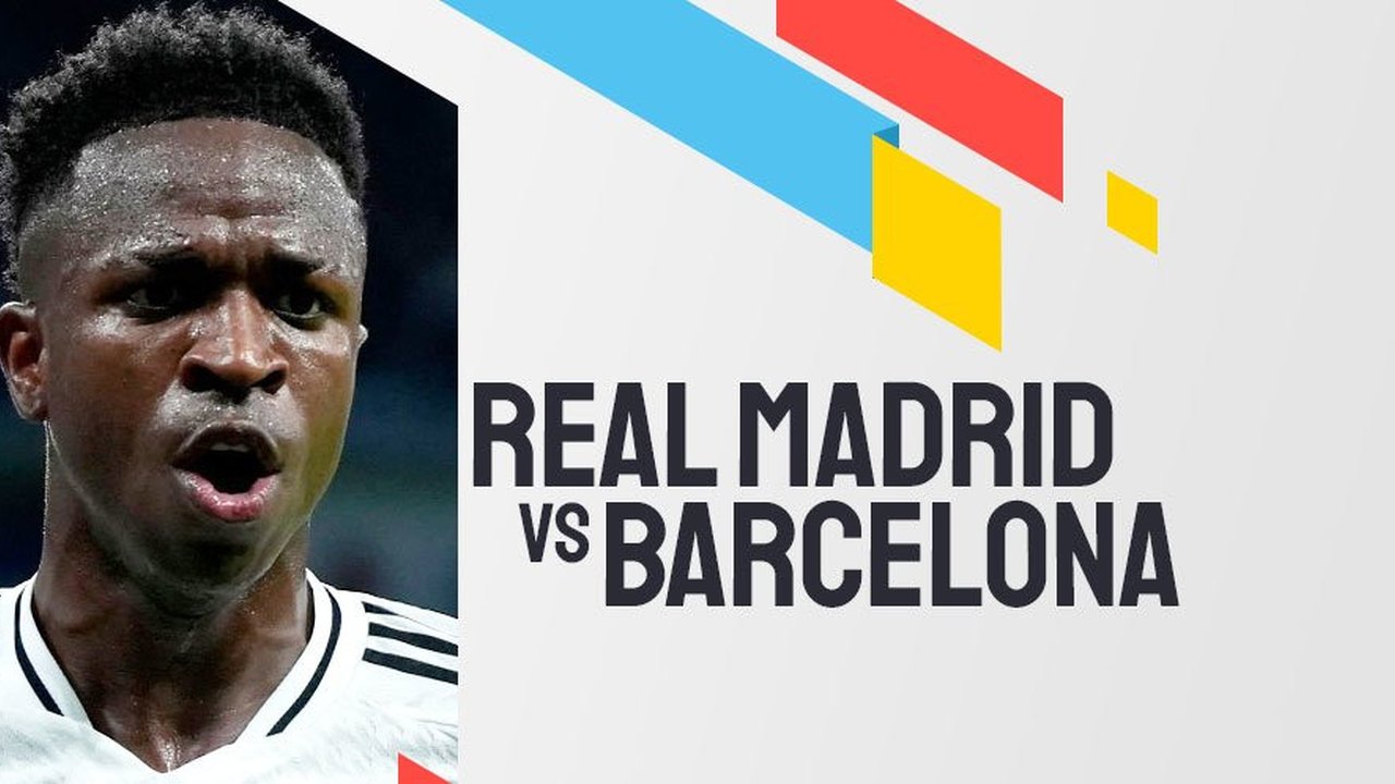 Prediksi Real Madrid vs Barcelona 27 Oktober 2024