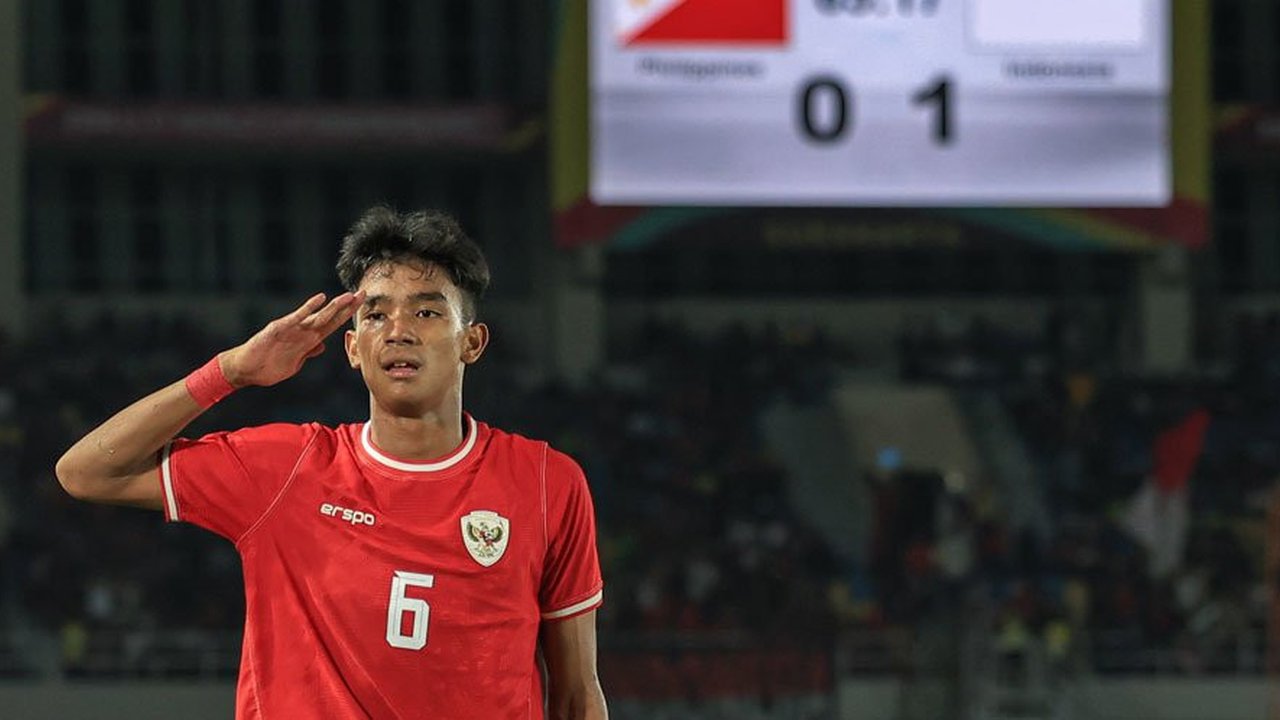 Link Nonton Live Streaming Timnas Indonesia U-17 vs Mariana Utara di RCTI, Jumat 25 Oktober 2024