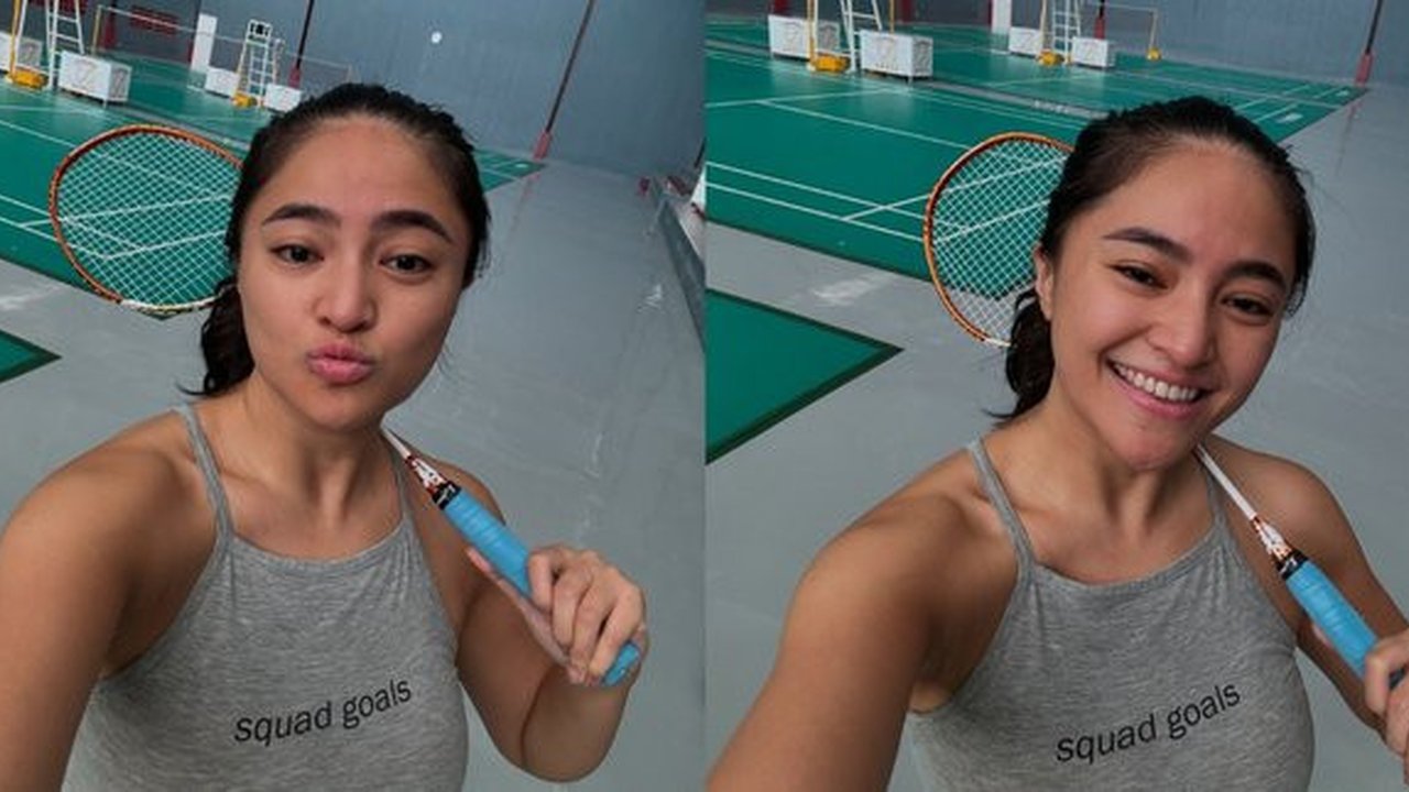 Marshanda Tegaskan Ogah Operasi Plastik, Ini Alasannya